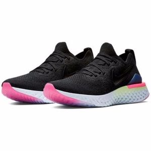 Nike Epic React Running shoes